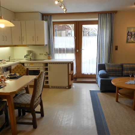 Appartments Hofer Стум Екстериор снимка