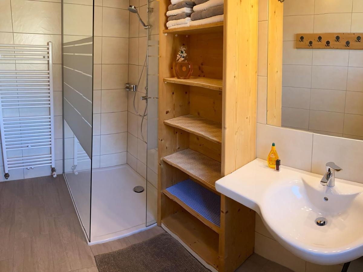 Appartments Hofer Стум Екстериор снимка