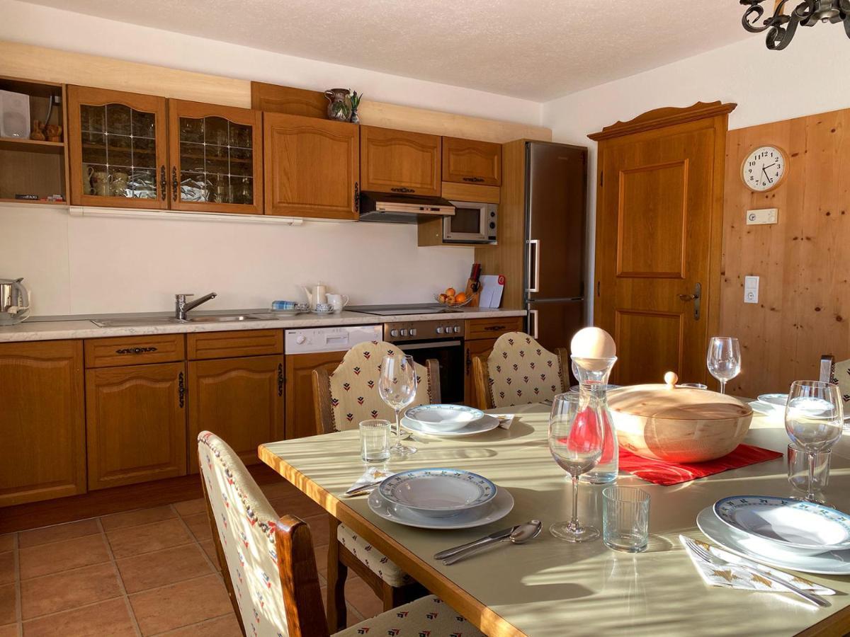 Appartments Hofer Стум Екстериор снимка