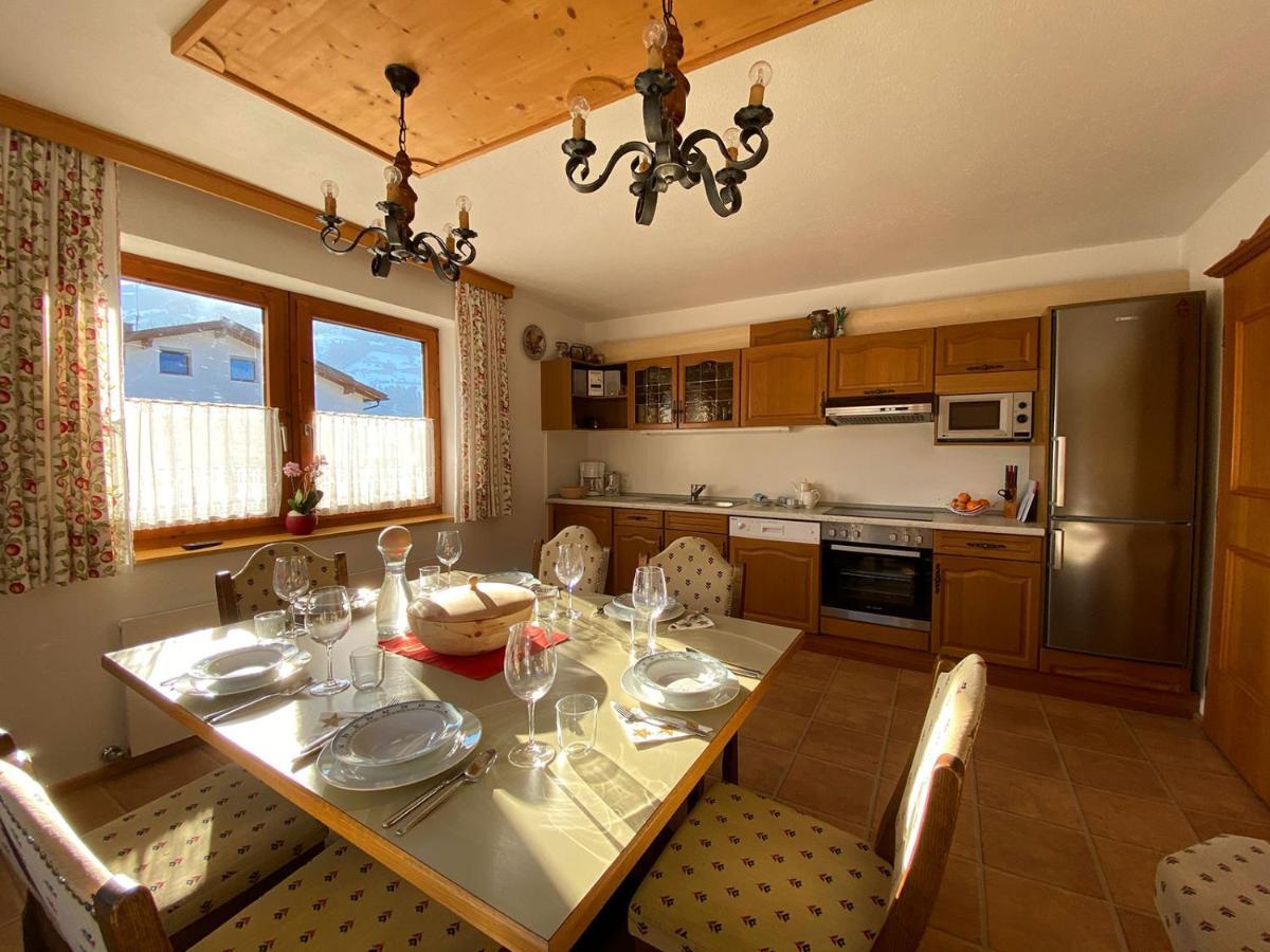 Appartments Hofer Стум Екстериор снимка