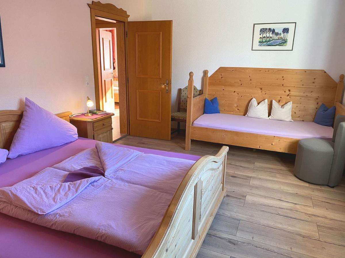 Appartments Hofer Стум Екстериор снимка
