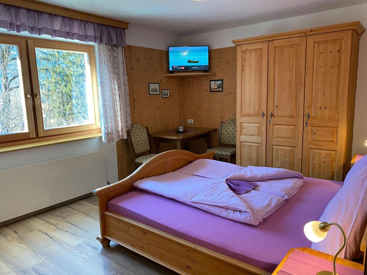 Appartments Hofer Стум Екстериор снимка