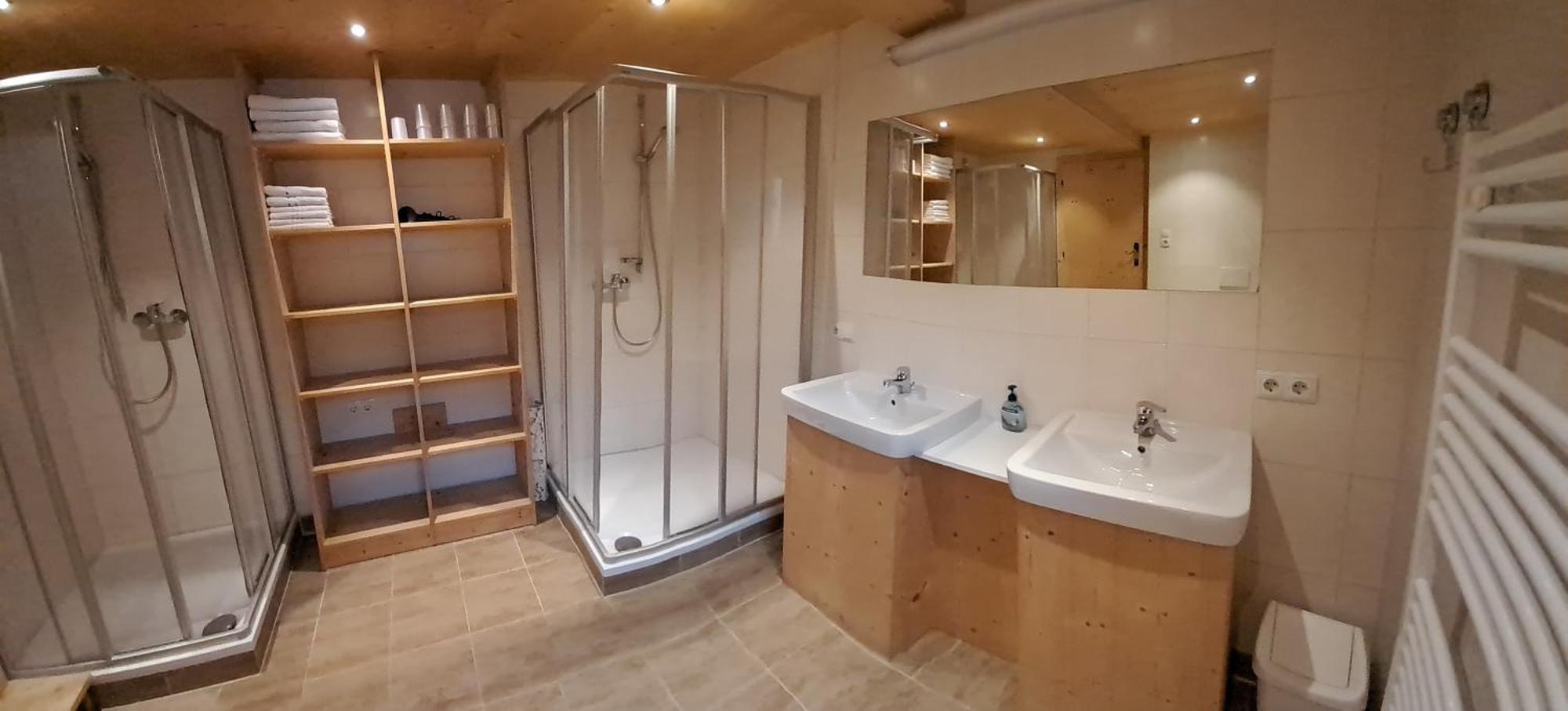 Appartments Hofer Стум Екстериор снимка