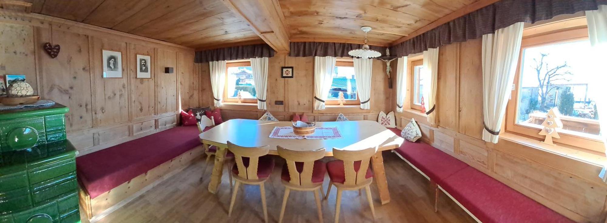 Appartments Hofer Стум Екстериор снимка