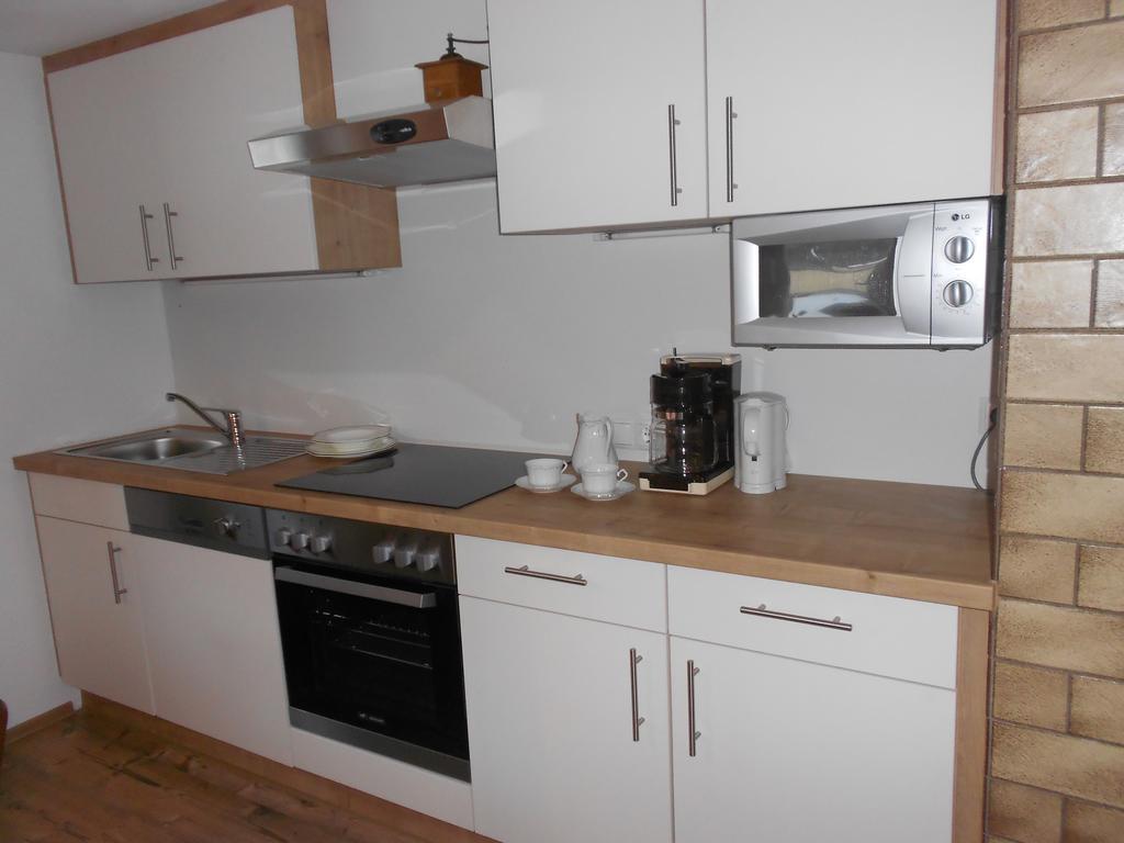 Appartments Hofer Стум Екстериор снимка